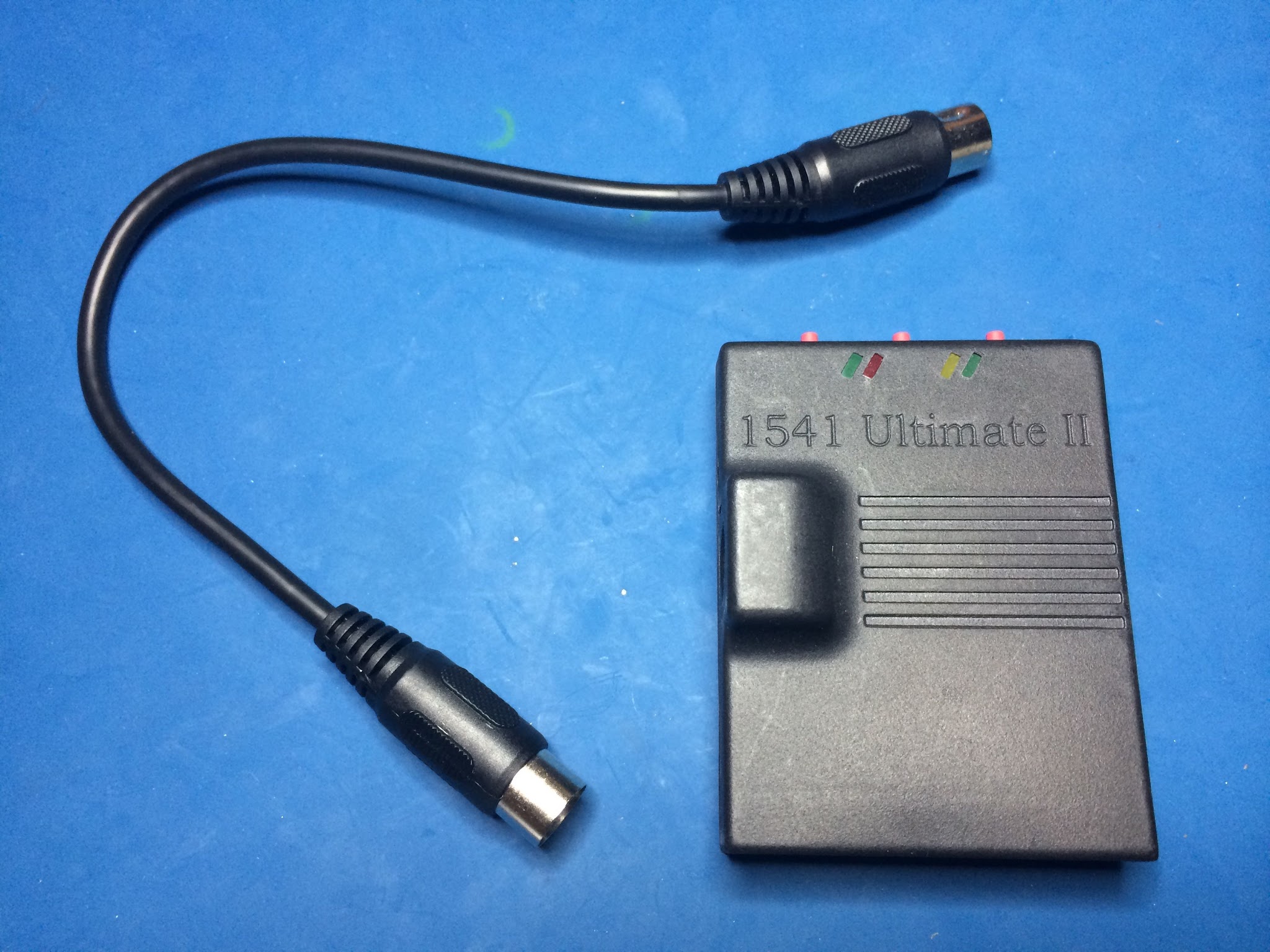 Commodore 128 Part 4 1